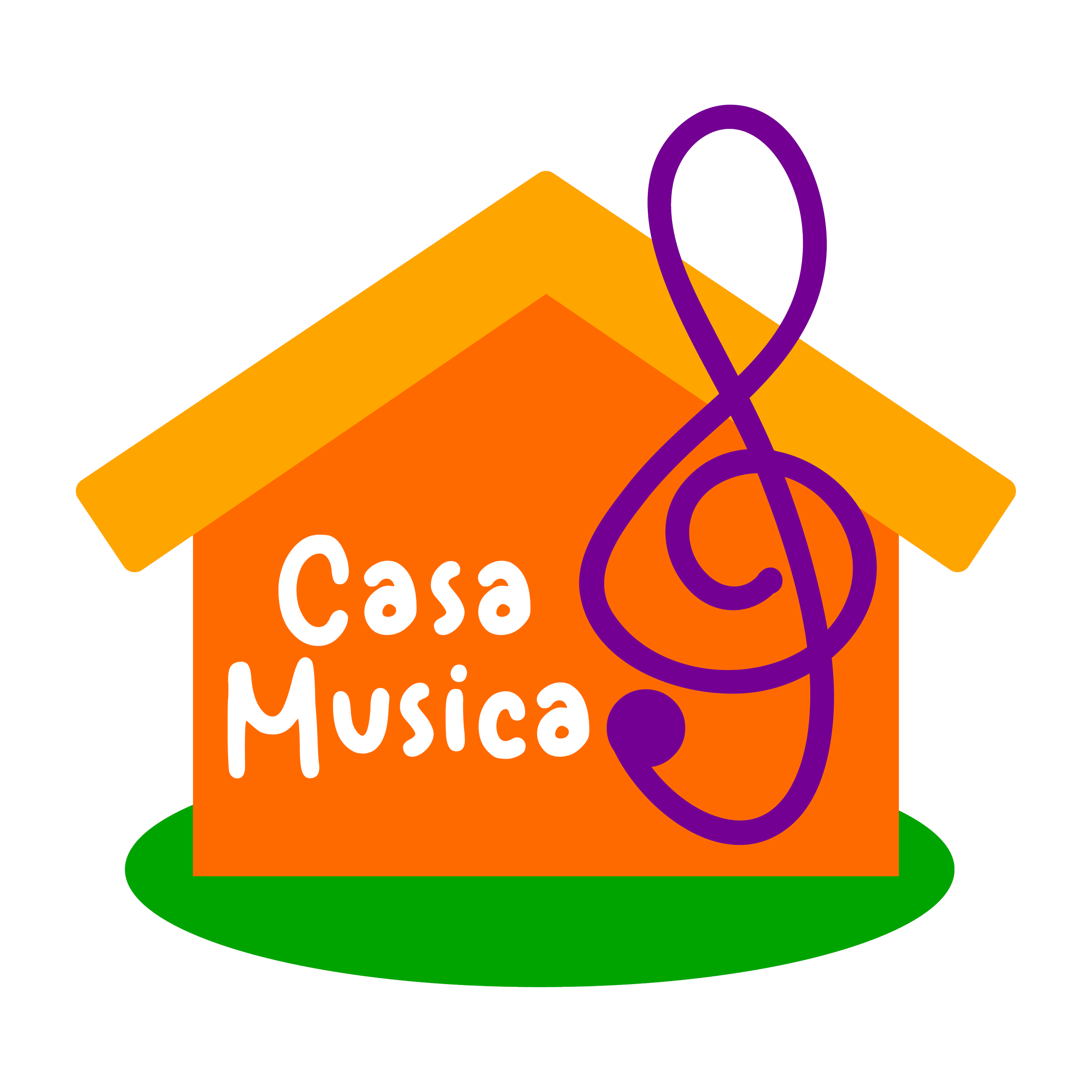 About Us — Casa Musica