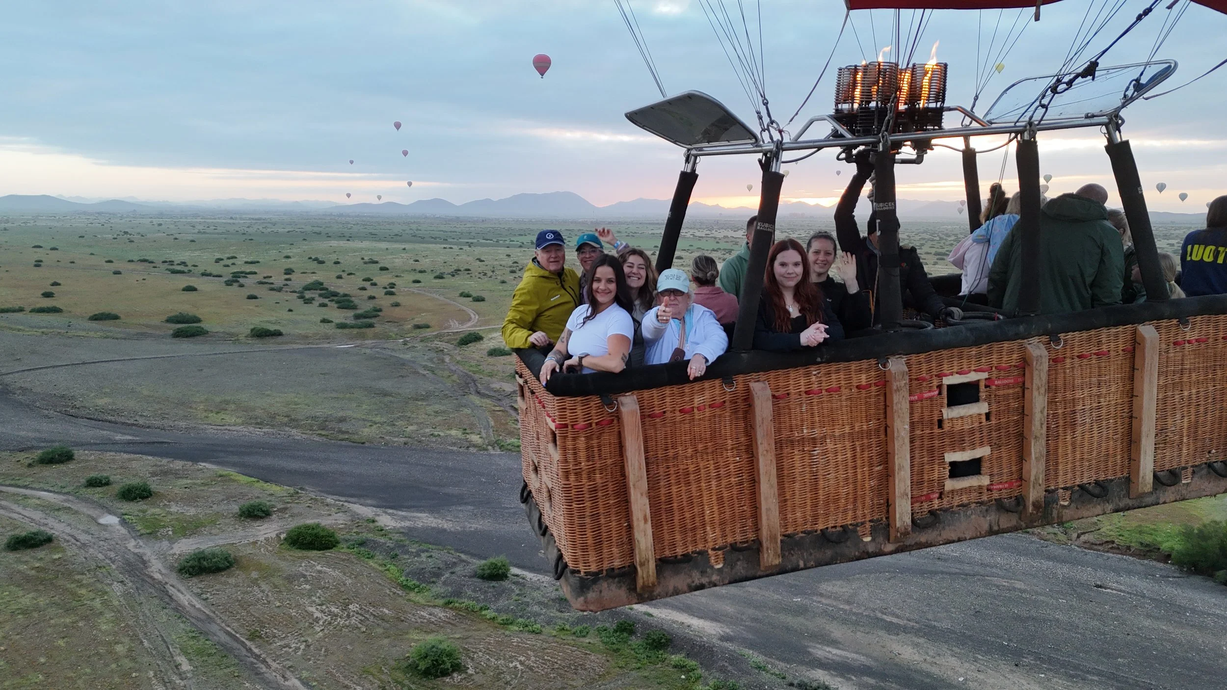 2026 Elevate Wellness Retreat to Morocco!

We soared through the Moroccan sky over the snow covered Atlas Moments. It was such a serene experience!