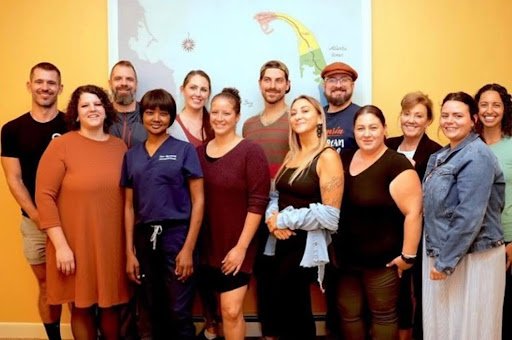 Fall 2023 - EforAll Business Accelerator