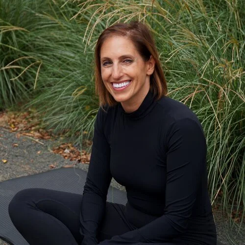 Episode 15: The Body Love Recipe | Sari Dana