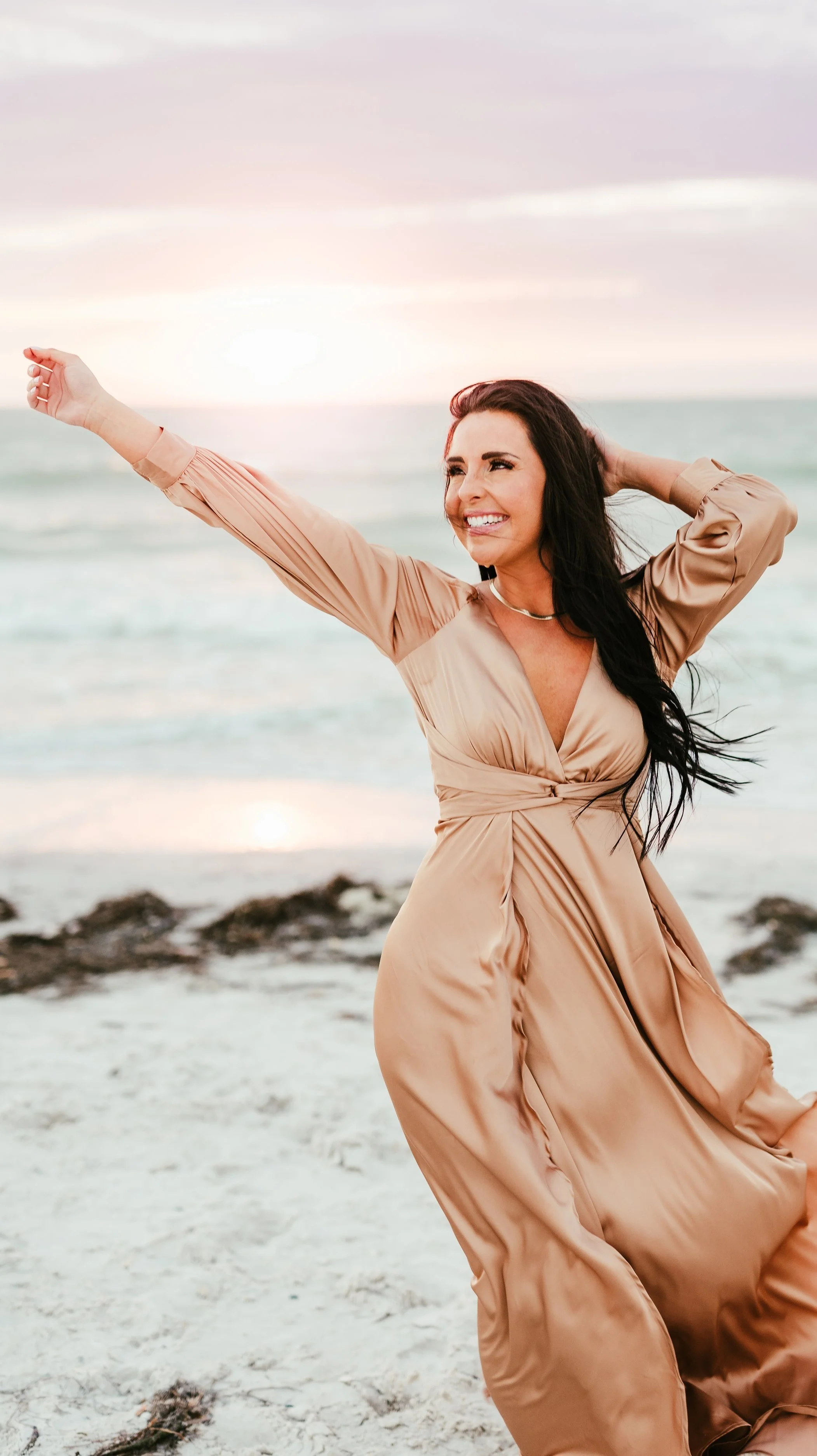 Episode 14: Get H.O.T With Yourself | Danielle Laura