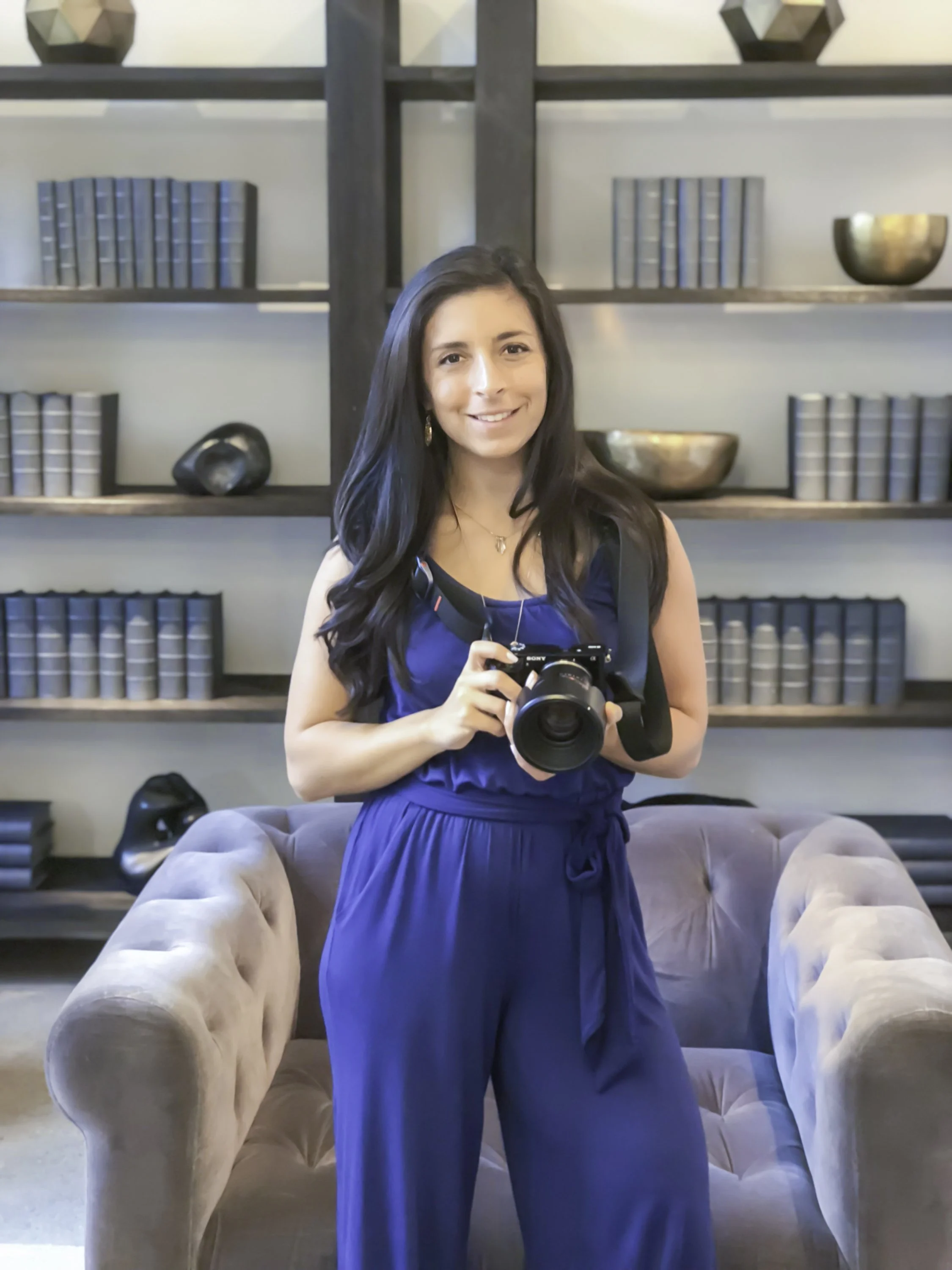 Episode 10: Capturing Life Moments Through the Lens |  Alicia Hickey