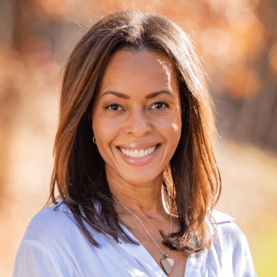 Episode 9: Pivoting With Purpose | Misty Lynne Cauthen