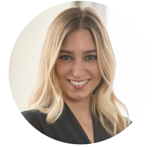 Episode 8:  What Being a Pandemic Bride Taught Her | Melissa Johnson