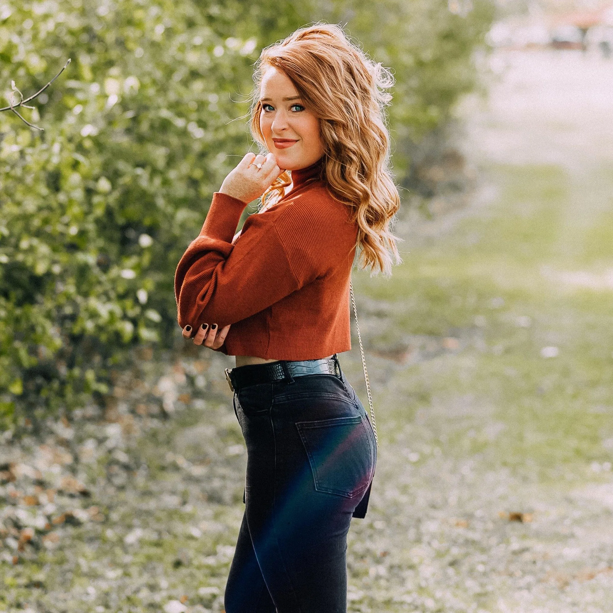 Episode 2: Invest in Yourself with Clean Beauty Products | Kelly Lamich