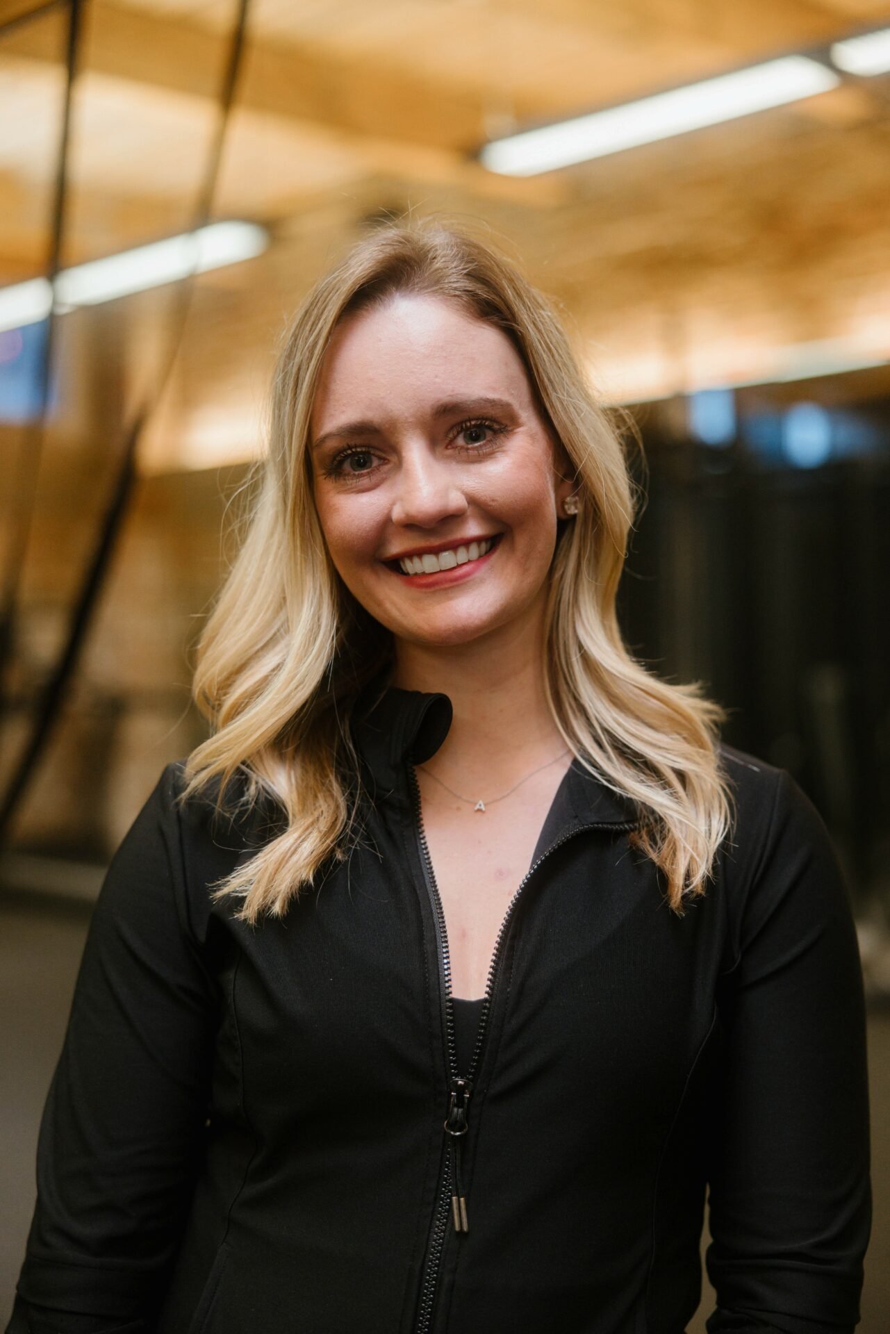 Episode 216: Redefining Business Through Inclusive Food Innovation with Angelica Ford