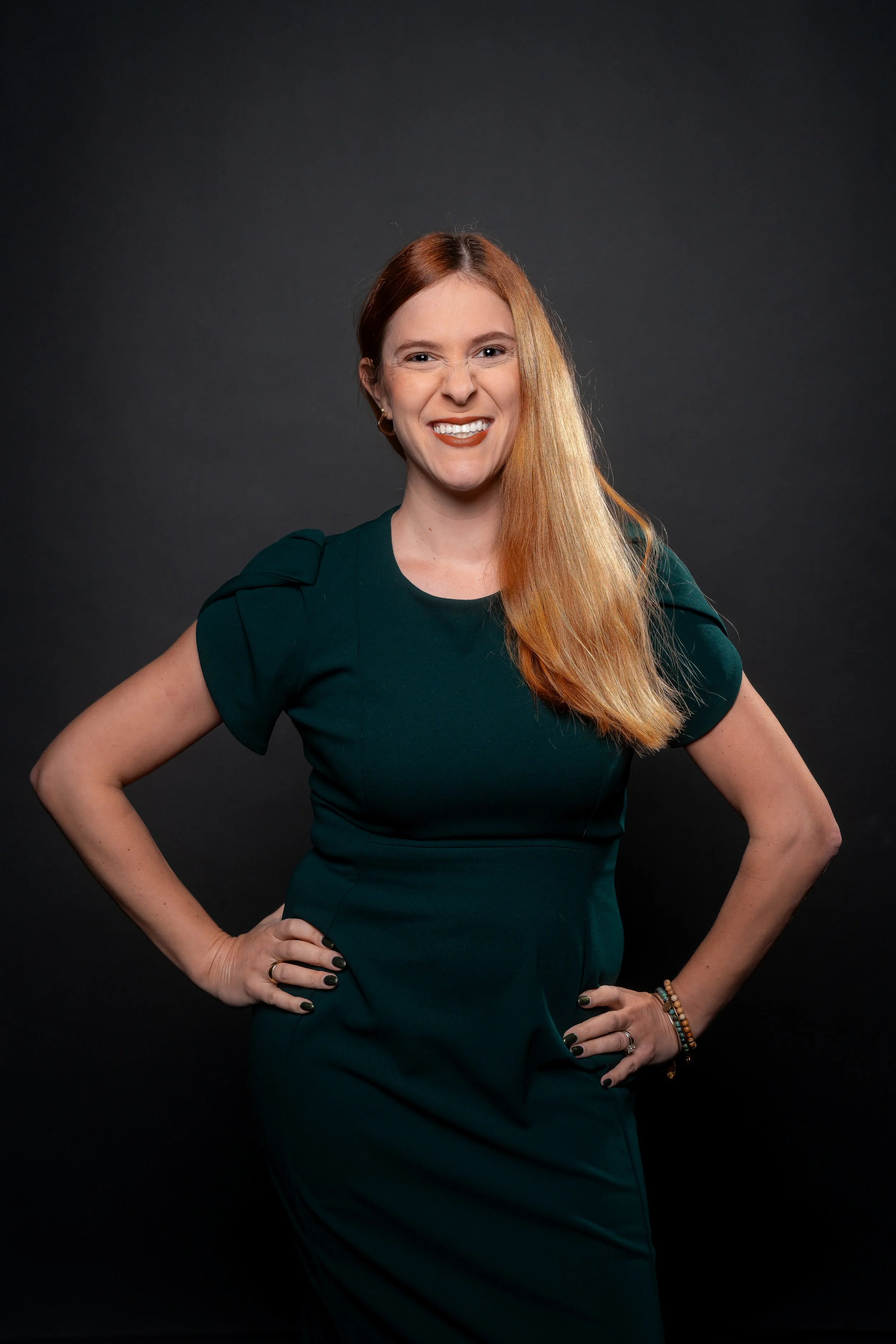 Episode 224: Reset Your Nervous System for 2026: Lead With Presence, Not Pressure