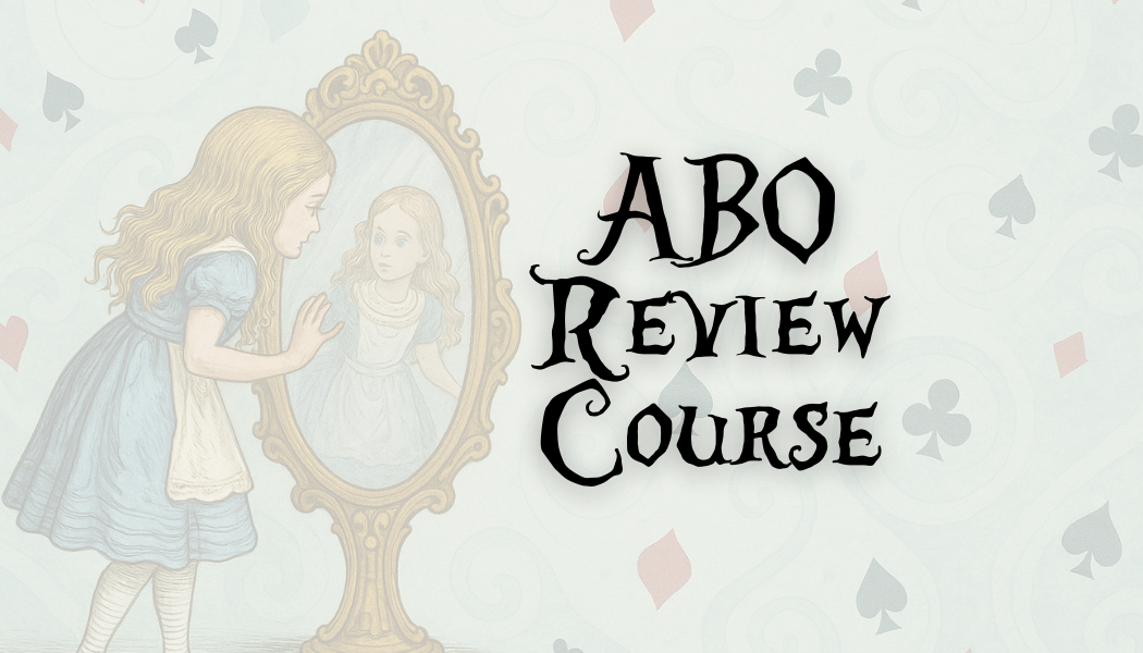 ABO Review Course