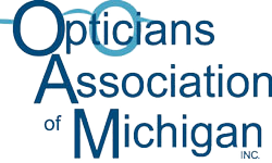 Opticians Association of Michigan