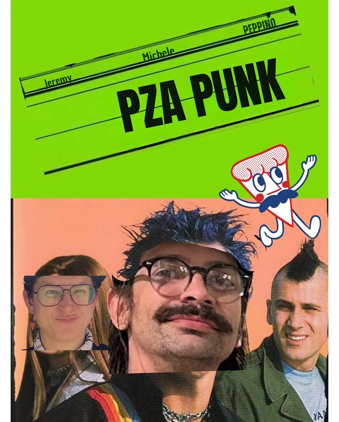 We didn&rsquo;t sell out &mdash; we bought in.

🍕 Friday @ Moonlight 4&ndash;8
🍺 Saturday @ RV Taproom 4&ndash;8
🍕 Sunday @ Cooperage Ross St 12&ndash;7

Drop a quote from the movie in the comments if you know it!

Love Youse!❤️🍕

#gabacoolprovis