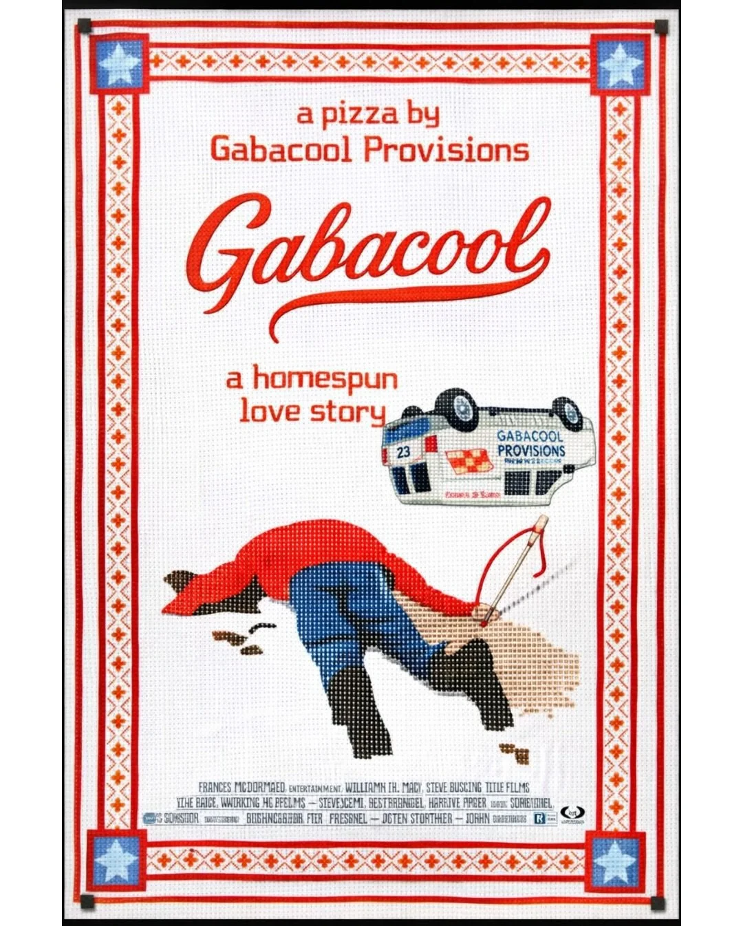 There&rsquo;s more to life than a little money, you know.
Don&rsquo;tcha know that?

Like a good pie.
And a cold beer.
And coming out on a winter night.

This weekend.

#gabacoolprovisions 
#staygabacool 
#pizza 
#gozneycollective 
#womeninpizza