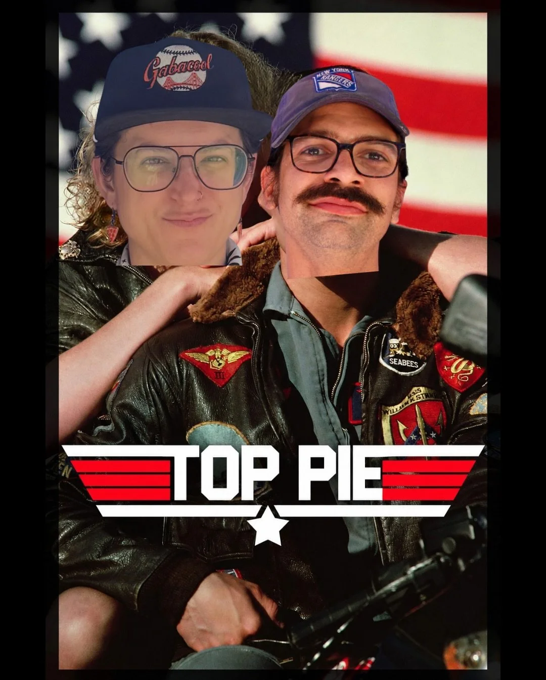 🛩️🇺🇸 HIGHWAY TO THE PIZZA ZONE 🇺🇸🛩️

Another week of pizzas in parking lots and highly questionable aviation tactics.

📍Thursday &mdash; HenHouse Petaluma 4-8

📍Friday &mdash; Moonlight Brewing 3-8

📍Saturday &mdash; Foliage Funk Fest 11:30-