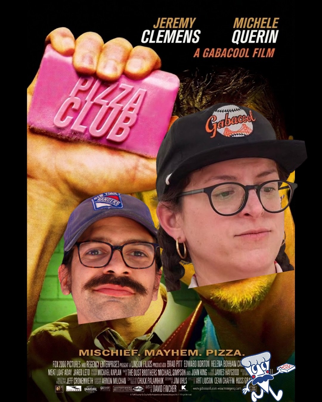 You met us at a strange time in our lives.

Five days.
Five stops.
One very tired van.
An unreasonable amount of dough.

We&rsquo;ll be the ones making pizzas in parking lots and pretending this is a normal way to earn a living.

See you this week.

