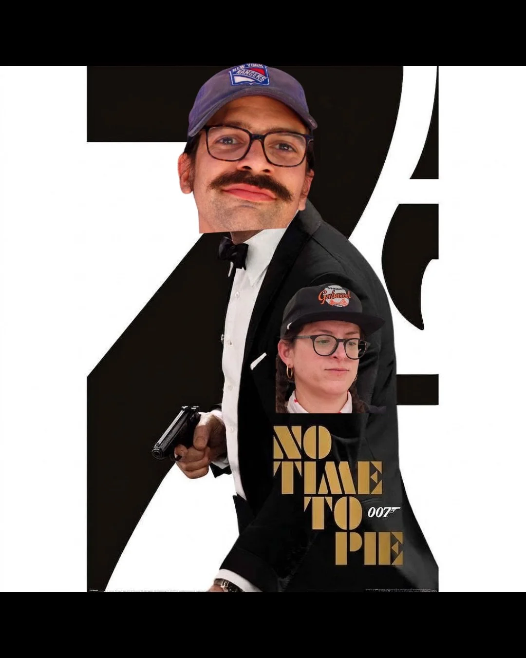NO TIME TO PIE 🍕🔫

Back from Boston tonight.
Back to prepping pizza tomorrow.

We&rsquo;ve got approximately one business day to unpack, remember what time zone we live in, make a disturbing amount of dough and get this whole operation back on the 