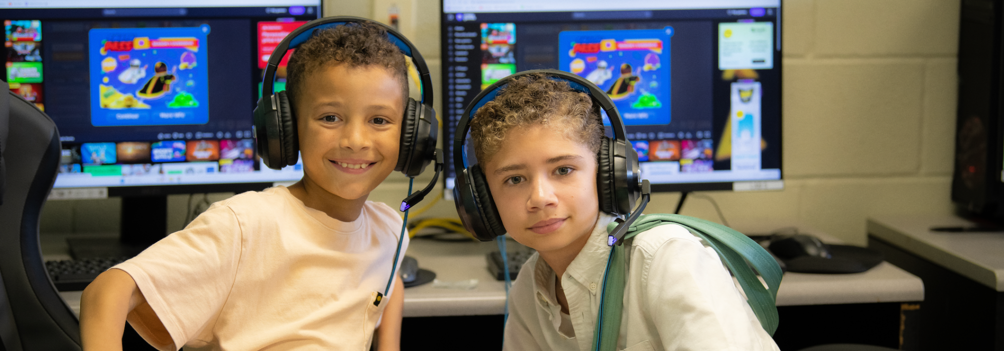 Programs — Fort Smith Boys & Girls Clubs