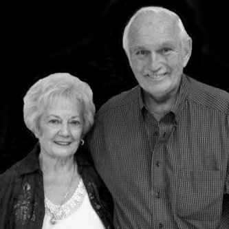 Don &amp; Marilyn Foster, 2012