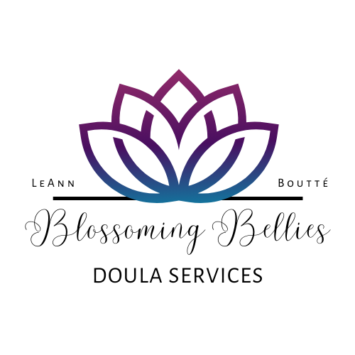 Blossoming Bellies Doula Services