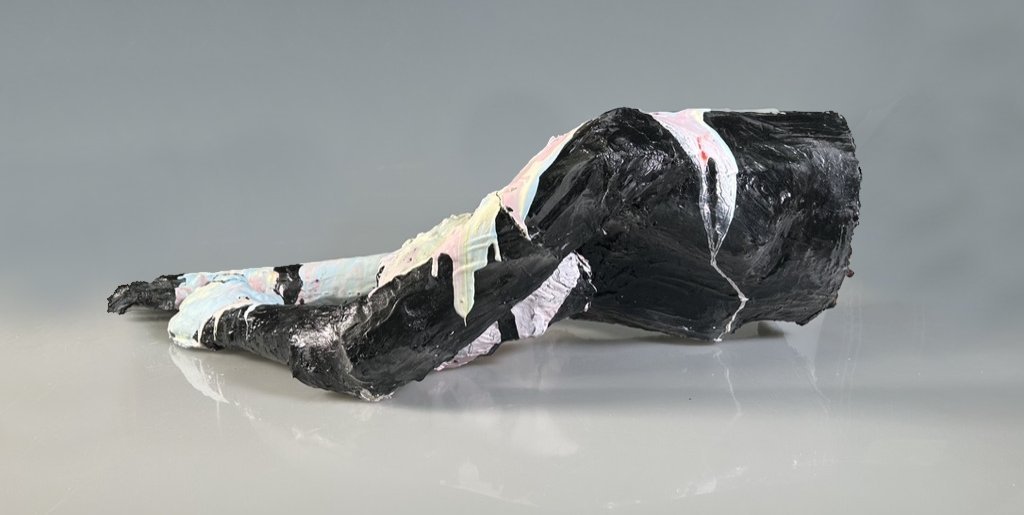 You Didn't Know that I Cried For You