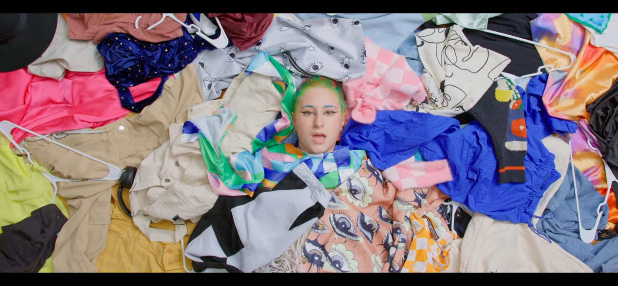 Seven or eleven- fan video