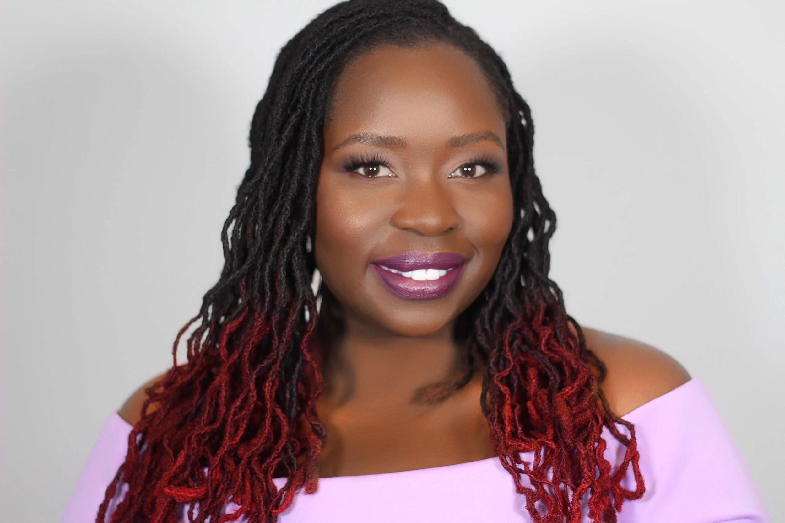 Dallas Arlington Fort Worth Makeup Artist