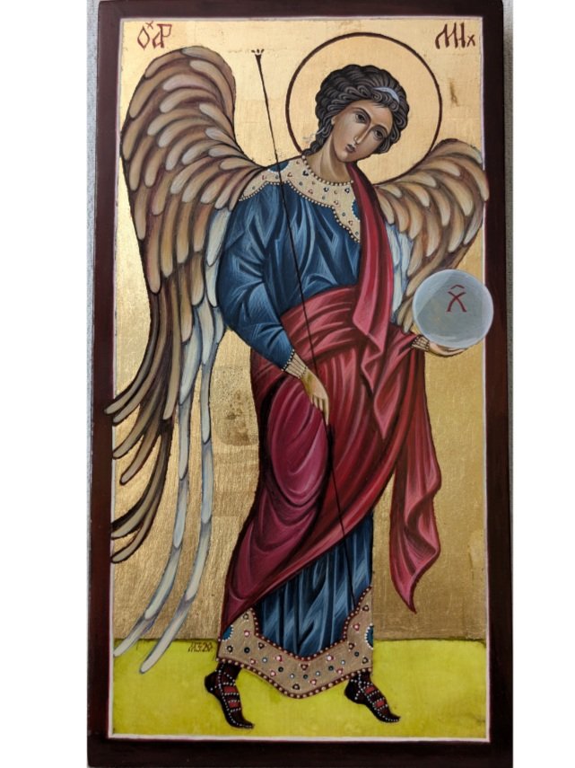 Saint Archangel Michael