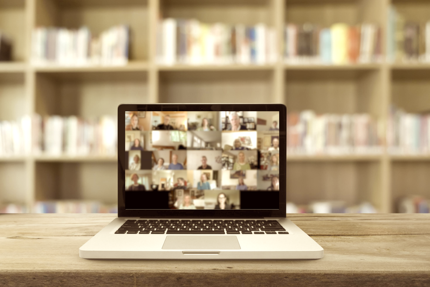 Online PUBLIC MEETING — AMODA MAA