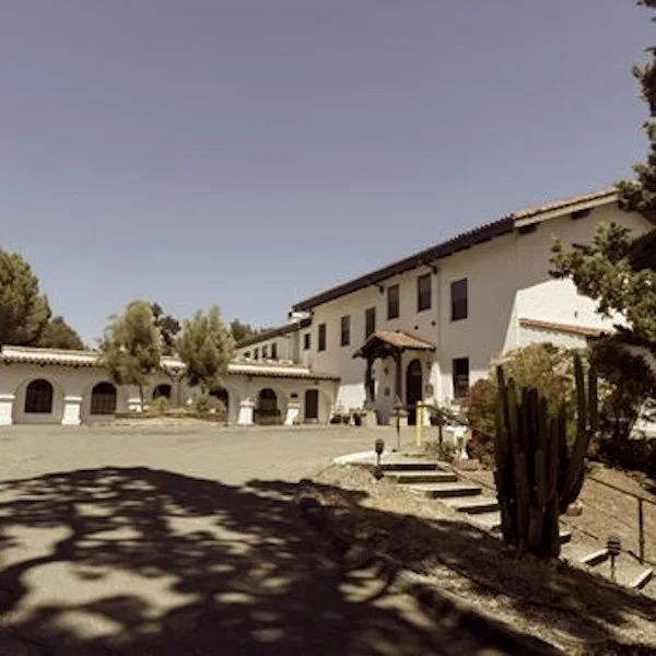 7-DAY RETREAT at San Damiano Retreat Center, California, USA