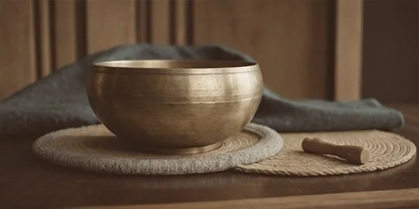 Online 3-DAY MEDITATION RETREAT at Home — “The Quietness of Being”