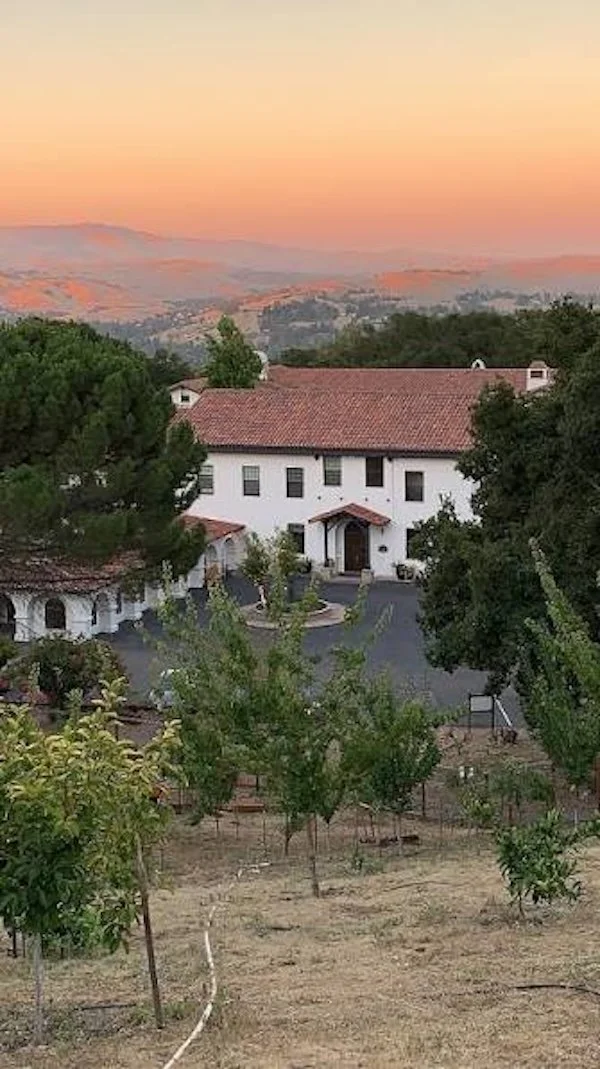 7-DAY RETREAT at San Damiano Retreat Center, California