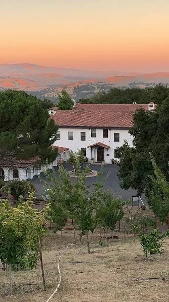 7-DAY RETREAT at San Damiano Retreat Center, California