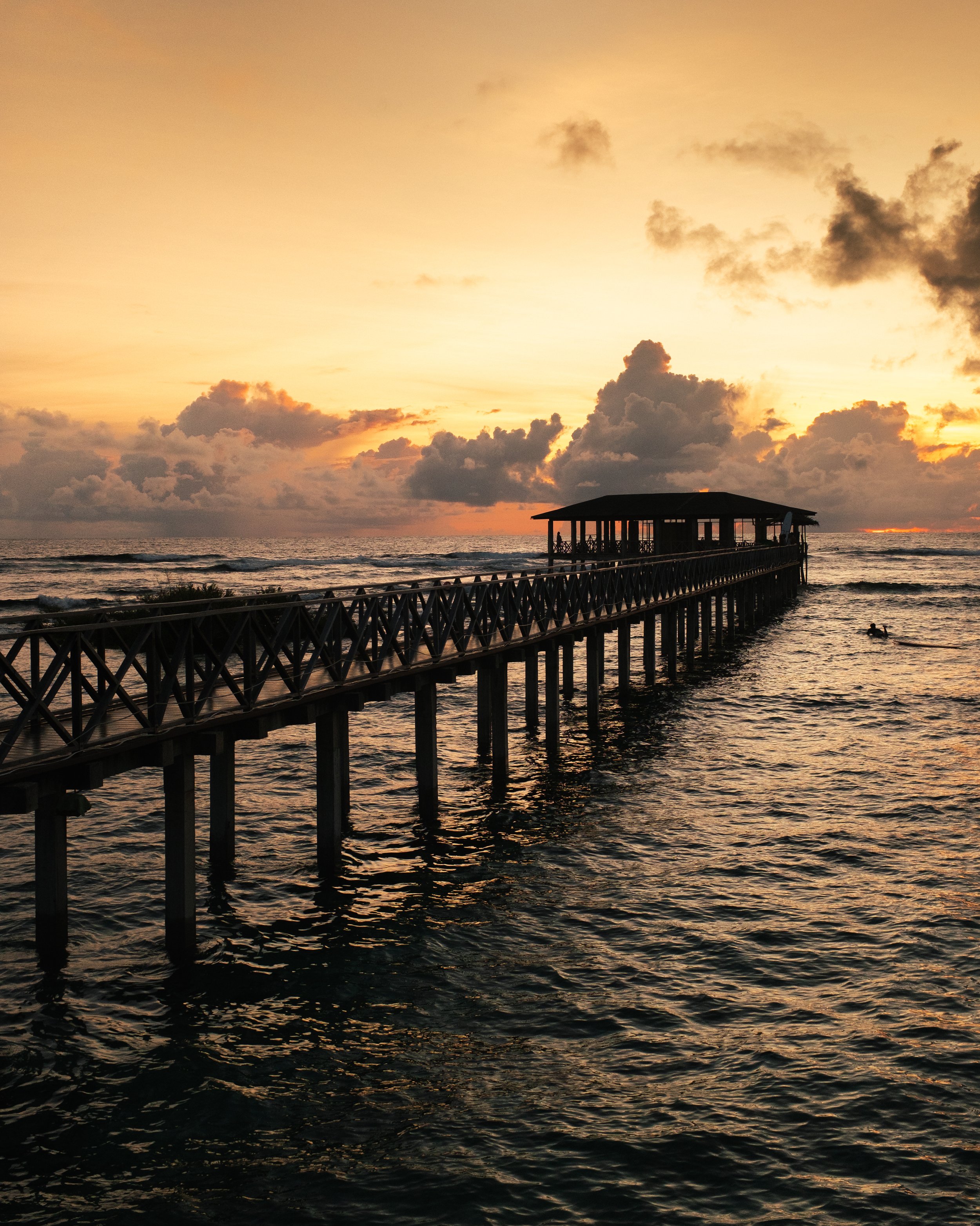 Siargao: The Island That Works Better Without a Plan