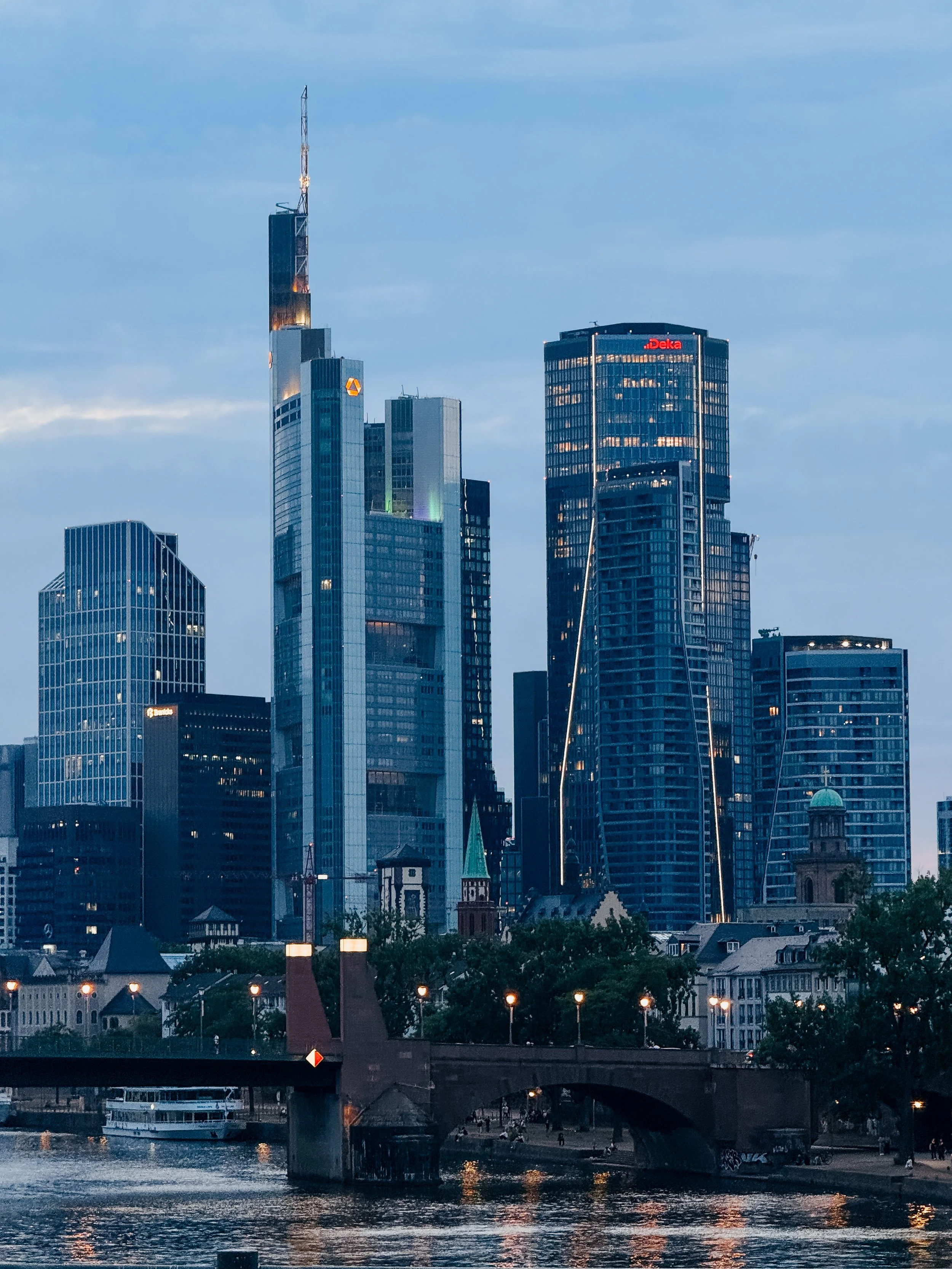 The Only Mini Guide You Need for the Best Vegan Weekend in Frankfurt