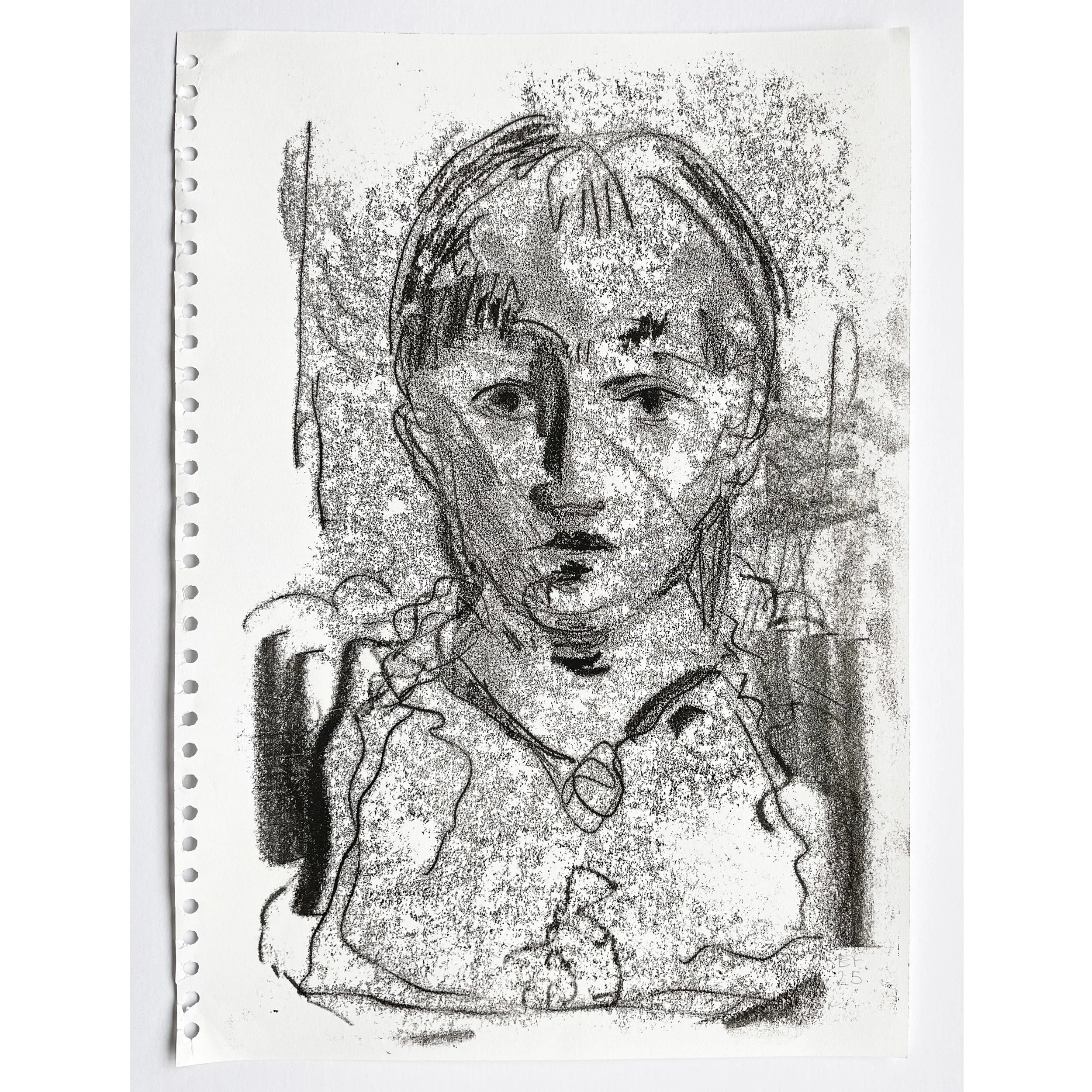 the-barmaid_full_monoprint_SQ_liz-foster_2025.jpg