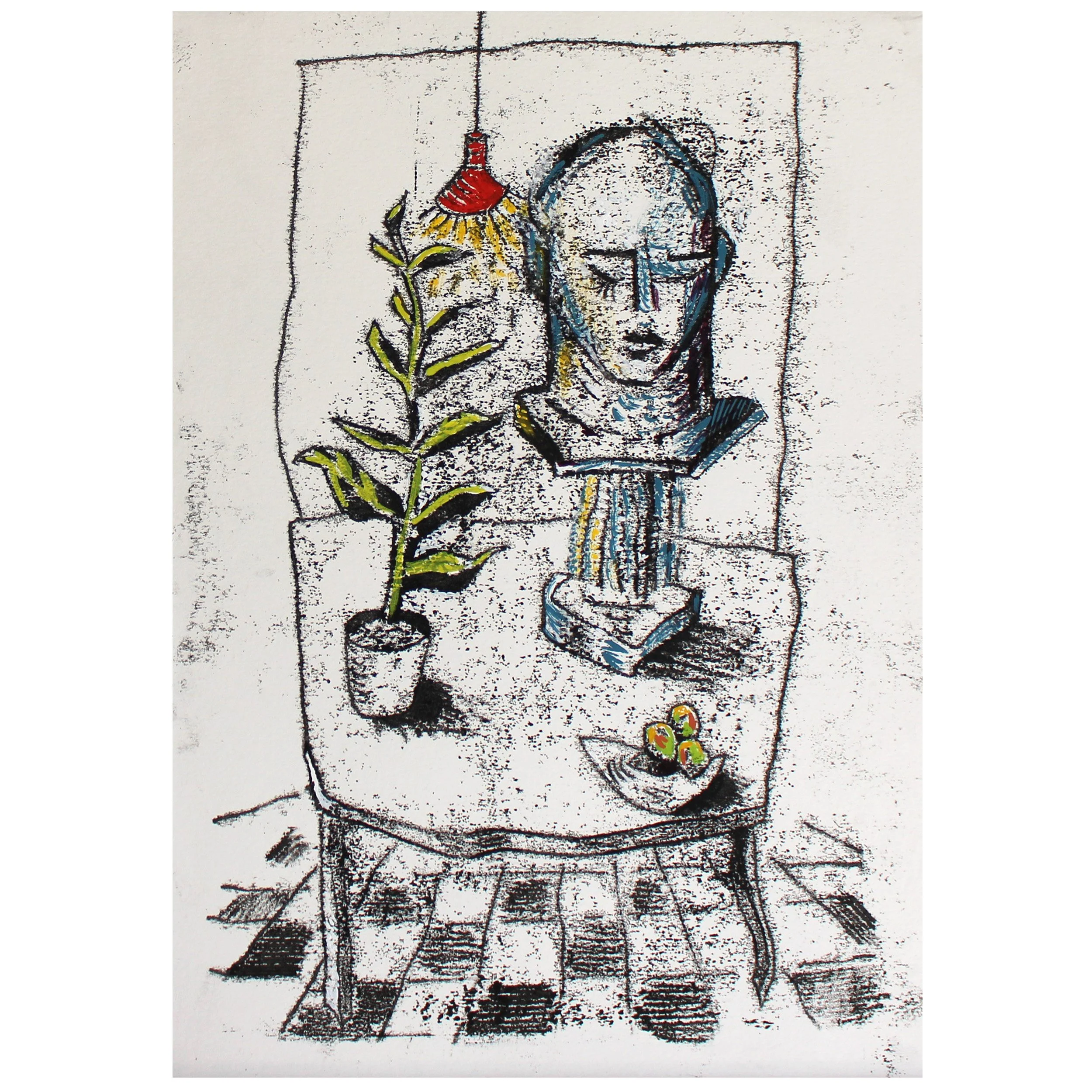 thinker_monoprint_Liz-Foster_sq_2026.jpg