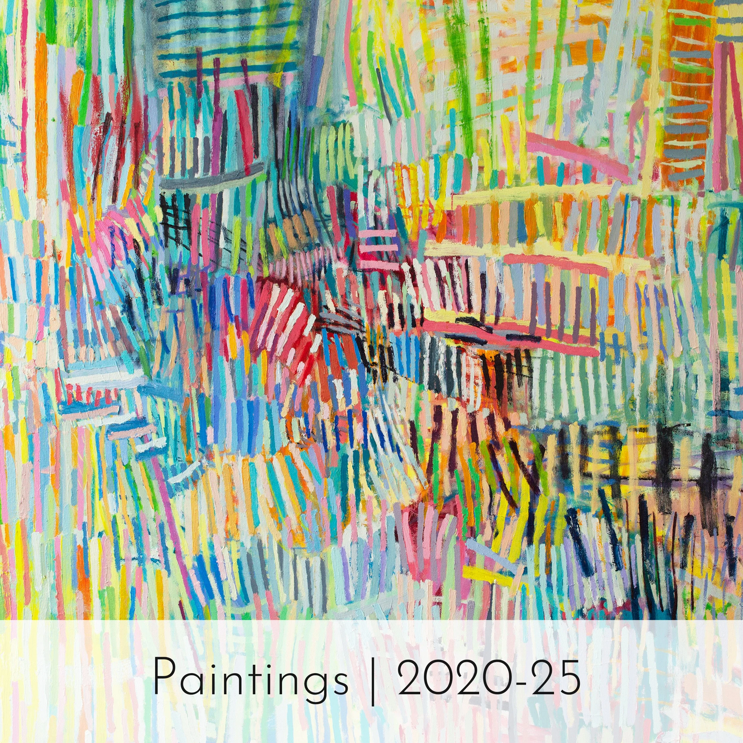 Painting 2020-2025