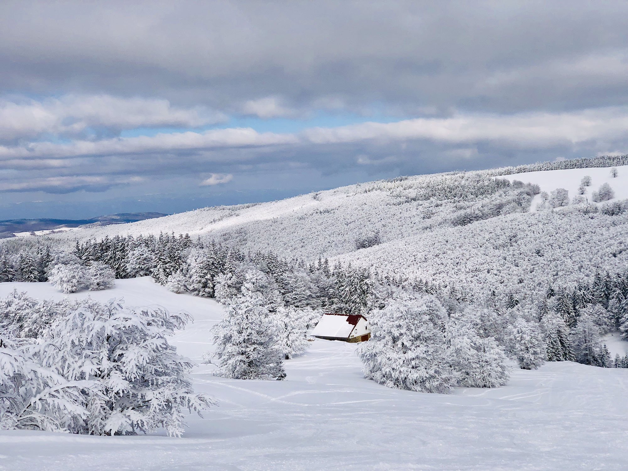 Do Joints And Muscles Hurt Worse In Winter?