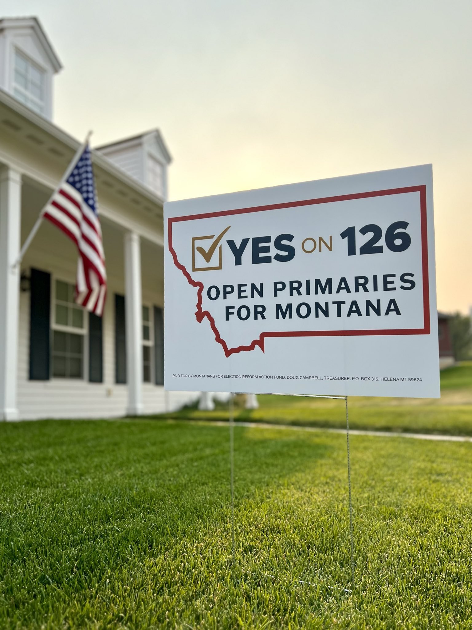 What’s the deal with Montana’s primary system?