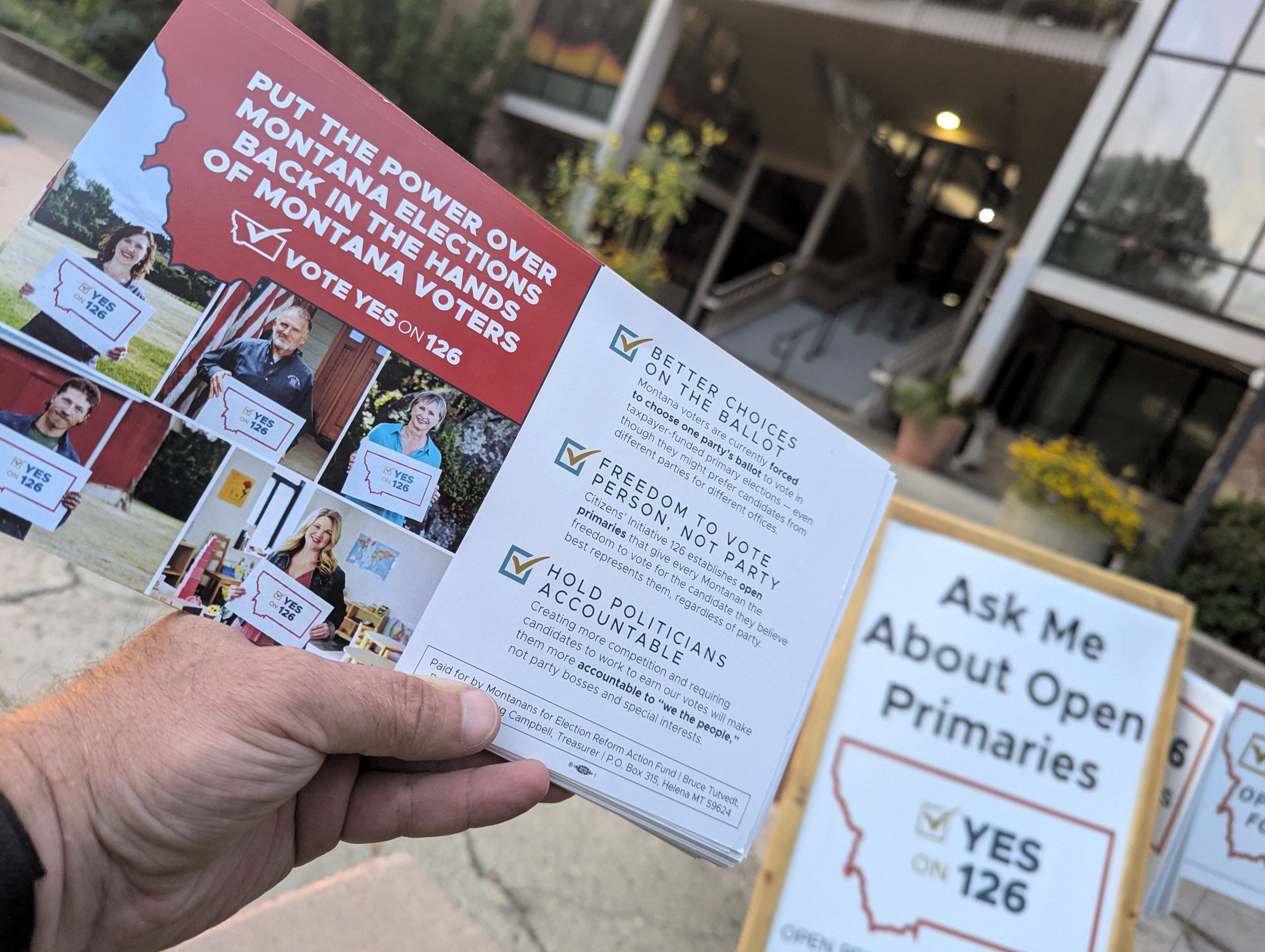 Myth-Busting Open Primaries & Majority-Winner Elections