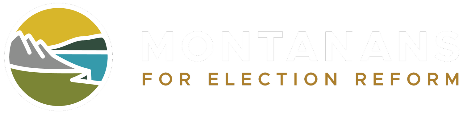 Montanans For Election Reform