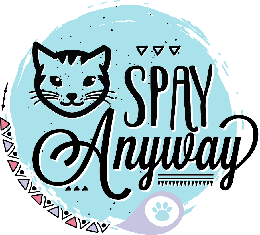 Spay Anyway