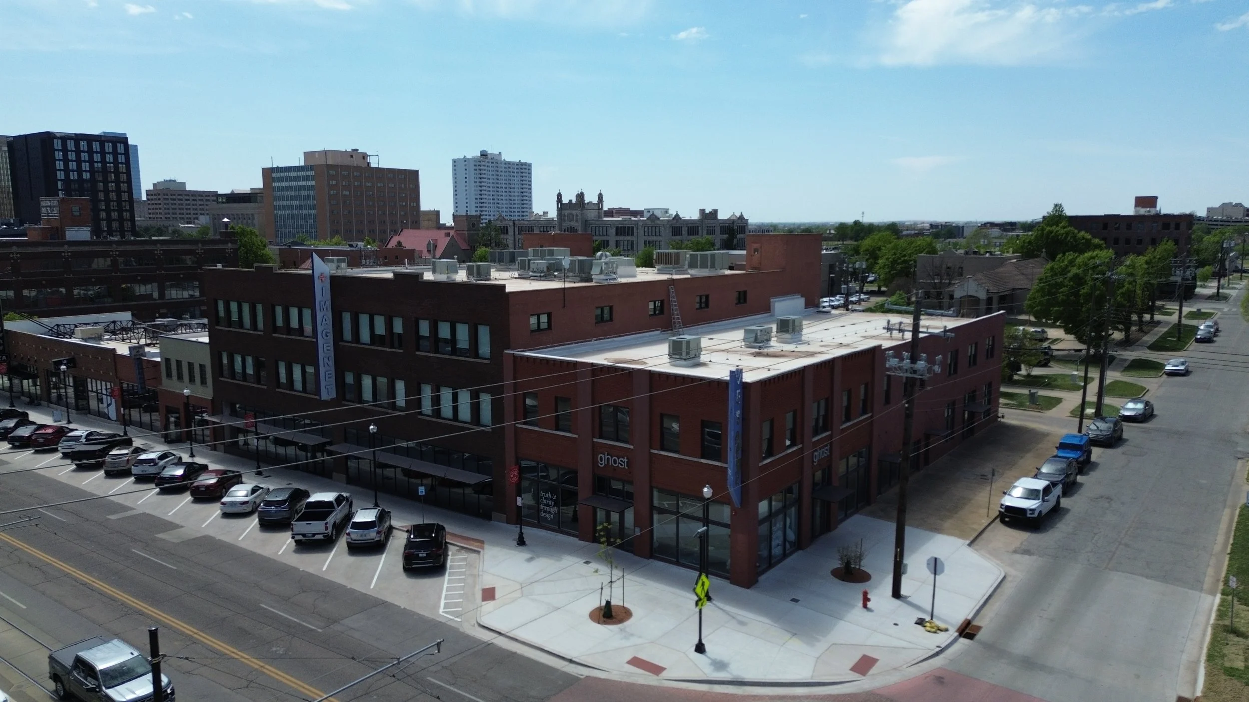 imagenethqghost building.JPG