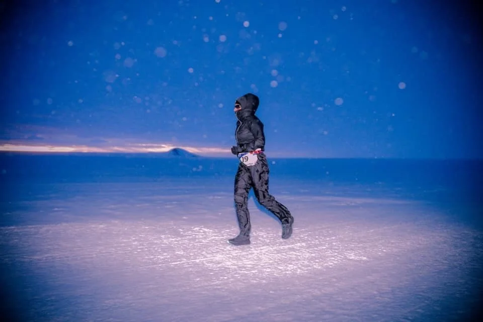 Limitless: What I Learned Running The World In 7 Days