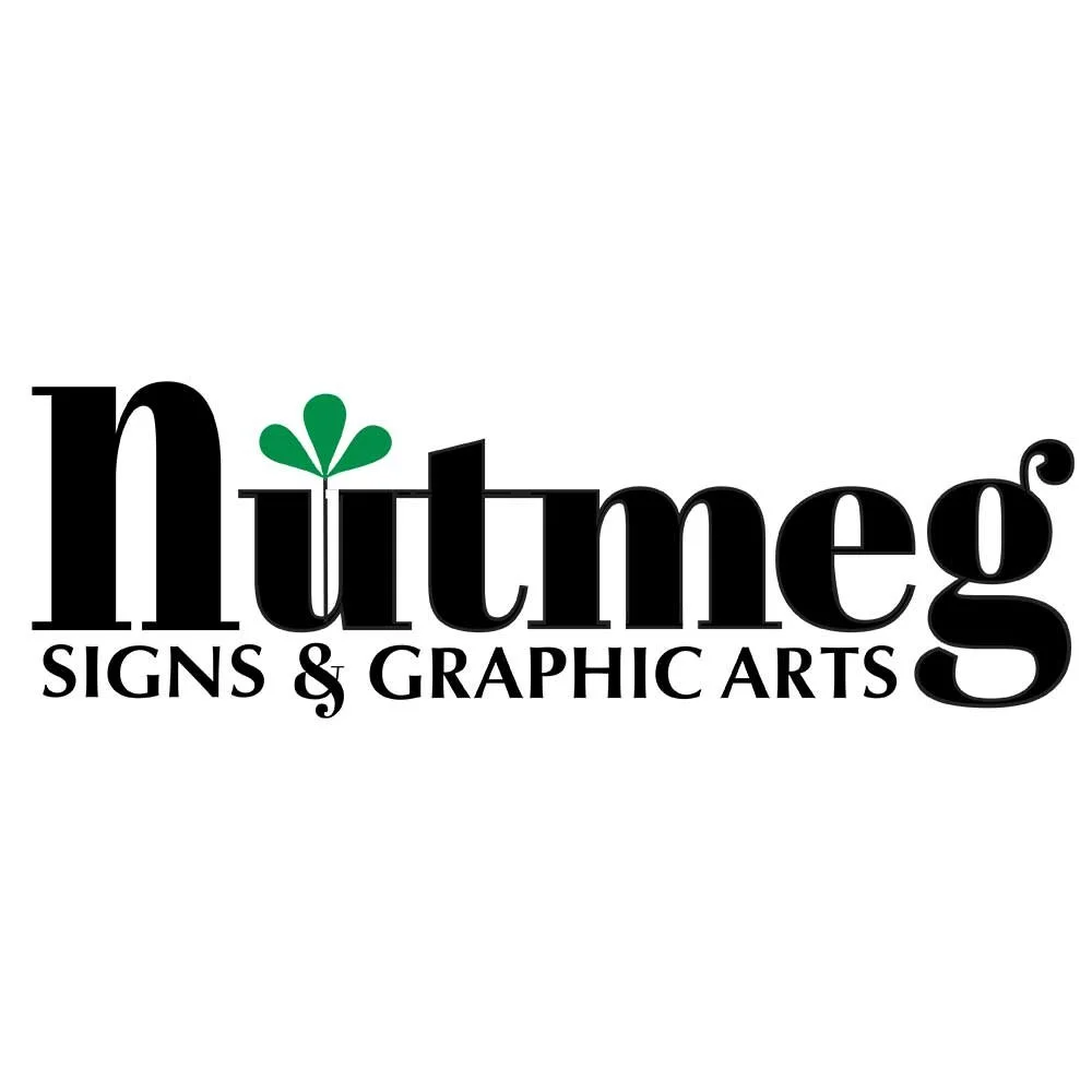 Nutmeg Signs &amp; Graphic Arts