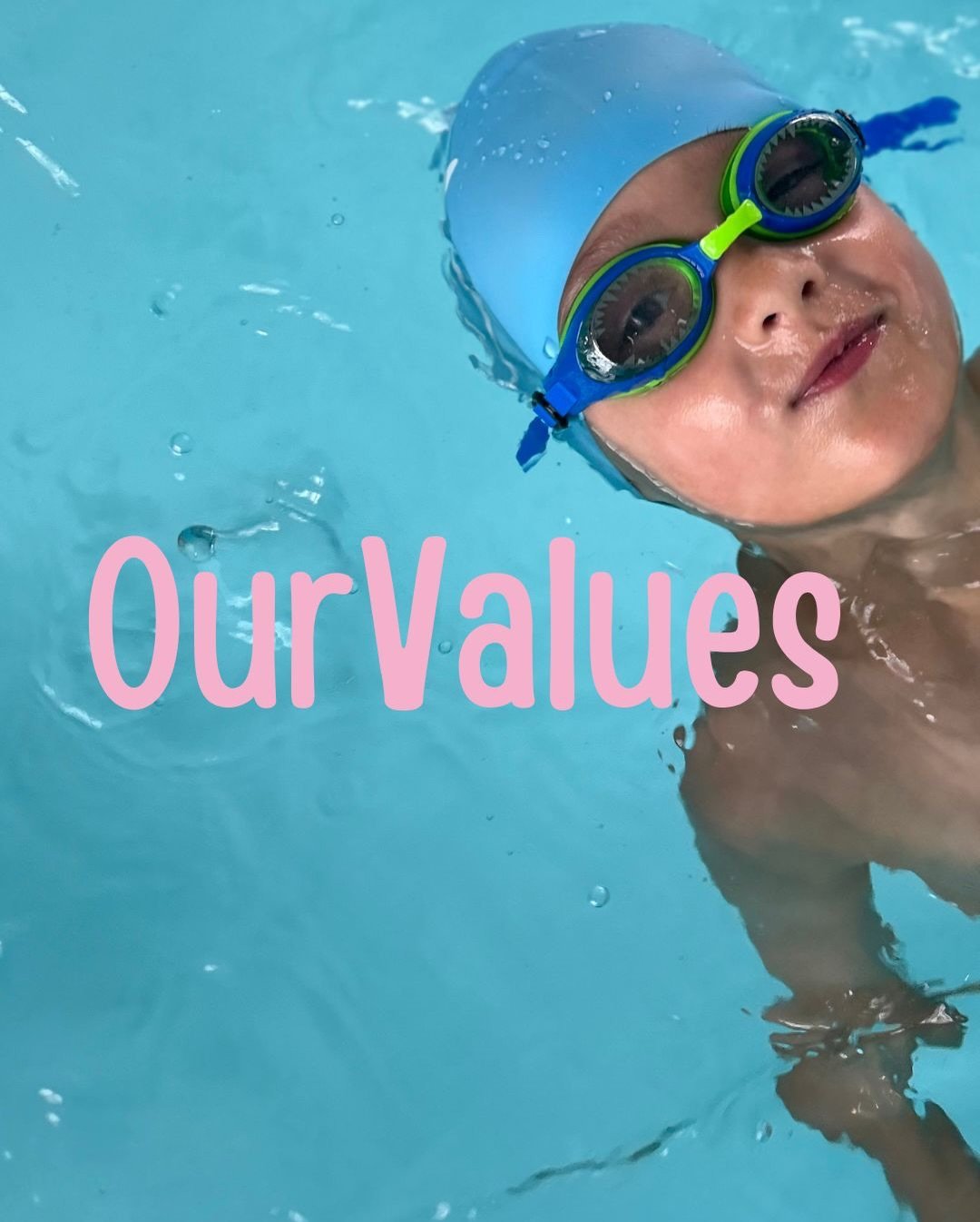 More than just a swim school 💙🐢

Happy Fins was built on a simple dream: to create a safer &amp; supportive community for our local families.

Family at our core - we are a family founded business &amp; so we know how just important it is to find t