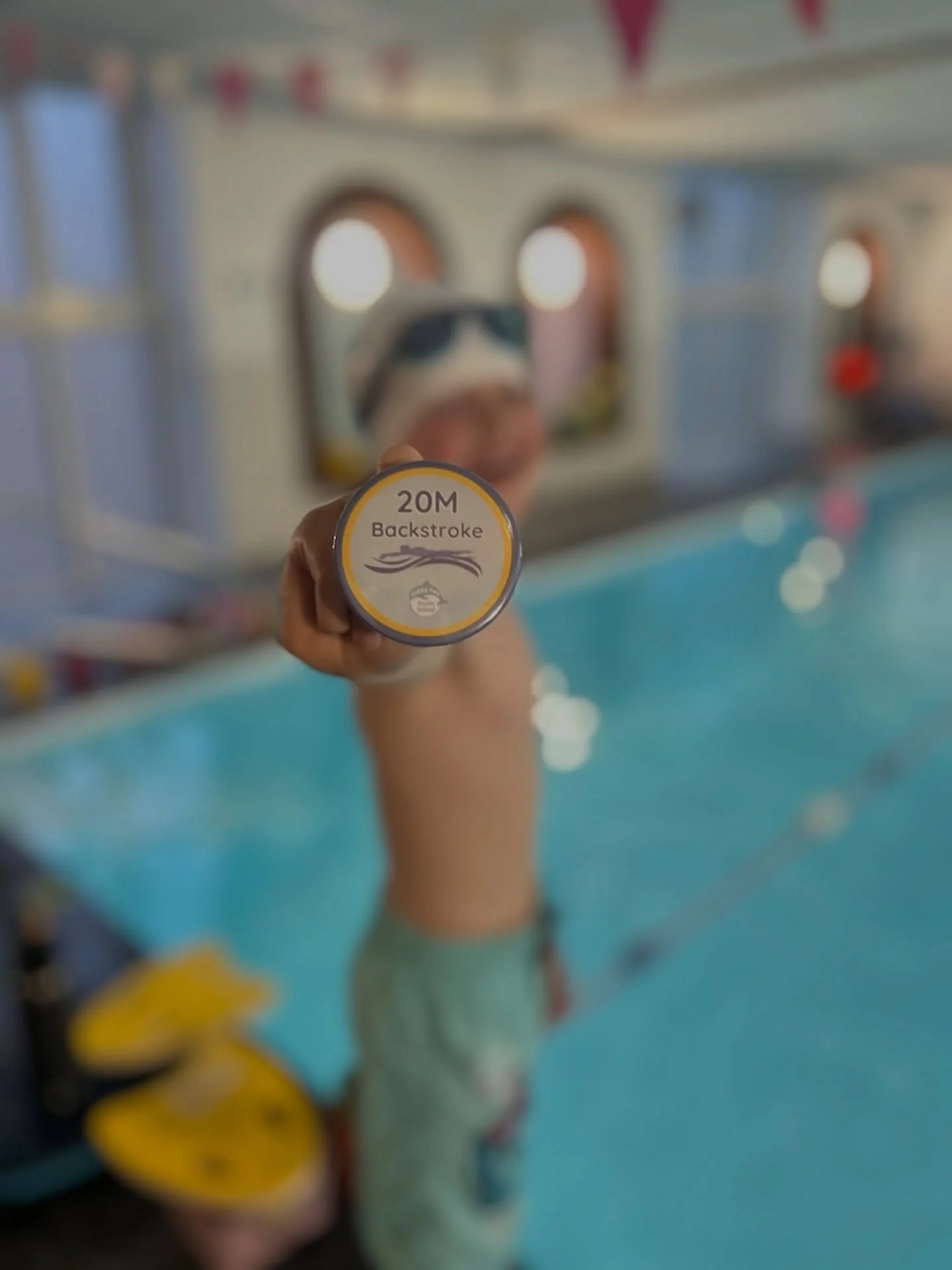Ready. Set. COLLECT! 🎖️🦈

Our milestone badges are badges of honour for our Happy Fins legends!

Each badge marks a specific breakthrough in your child&rsquo;s swimming journey &amp; of course, there are some fun ones thrown in there too.

We love 