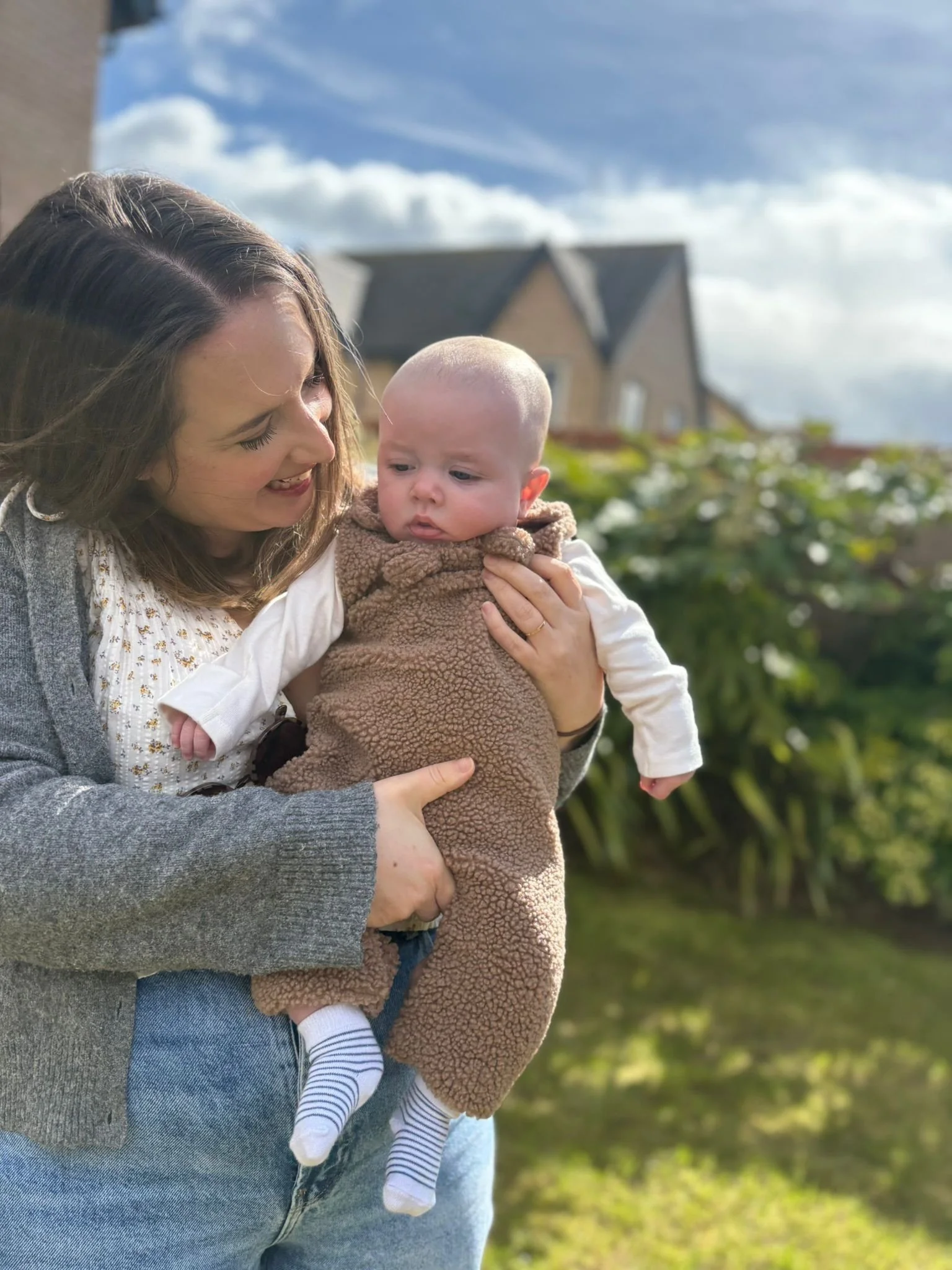 APRIL ROUND UP

This month was all about recharging 🔋

Our teachers took a well deserved Easter break. They soaked up family time, fresh air and a fair bit of chocolate 🍫

A few weeks back into lessons and we&rsquo;re feeling refreshed, re energise