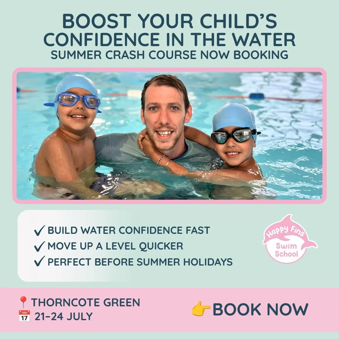 WIN A FREE SUMMER 2026 CRASH COURSE 🐠🐬

It&rsquo;s easy as 1, 2, 3&hellip;
&bull;⁠ ⁠Like this post
&bull;⁠ ⁠⁠Share this post
&bull;⁠ ⁠⁠Tag a friend that might like a space

Winner to be drawn &amp; announced 1st July 2026.

Full details below 👇 


