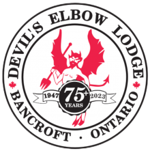 Devil&#39;s Elbow Lodge