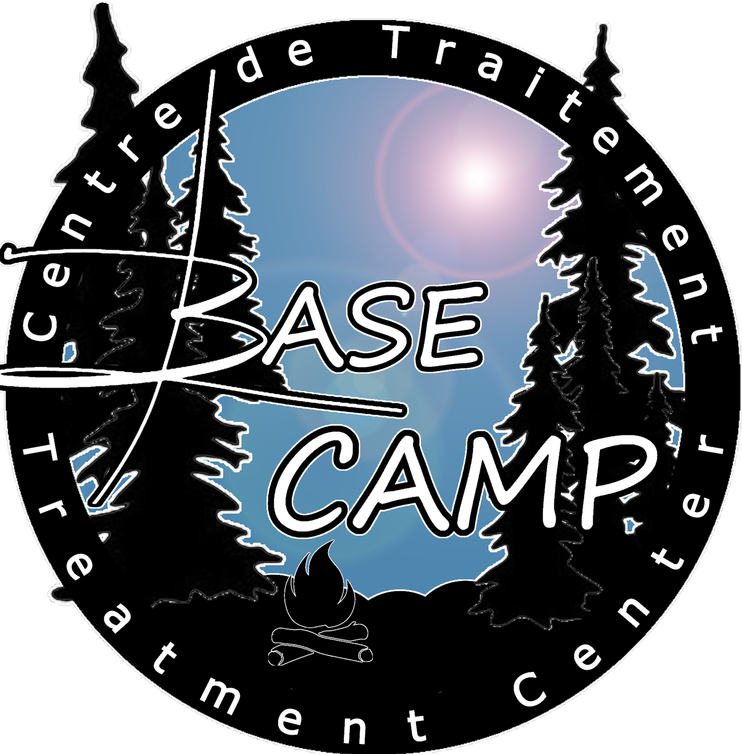 Base Camp Treatment Center