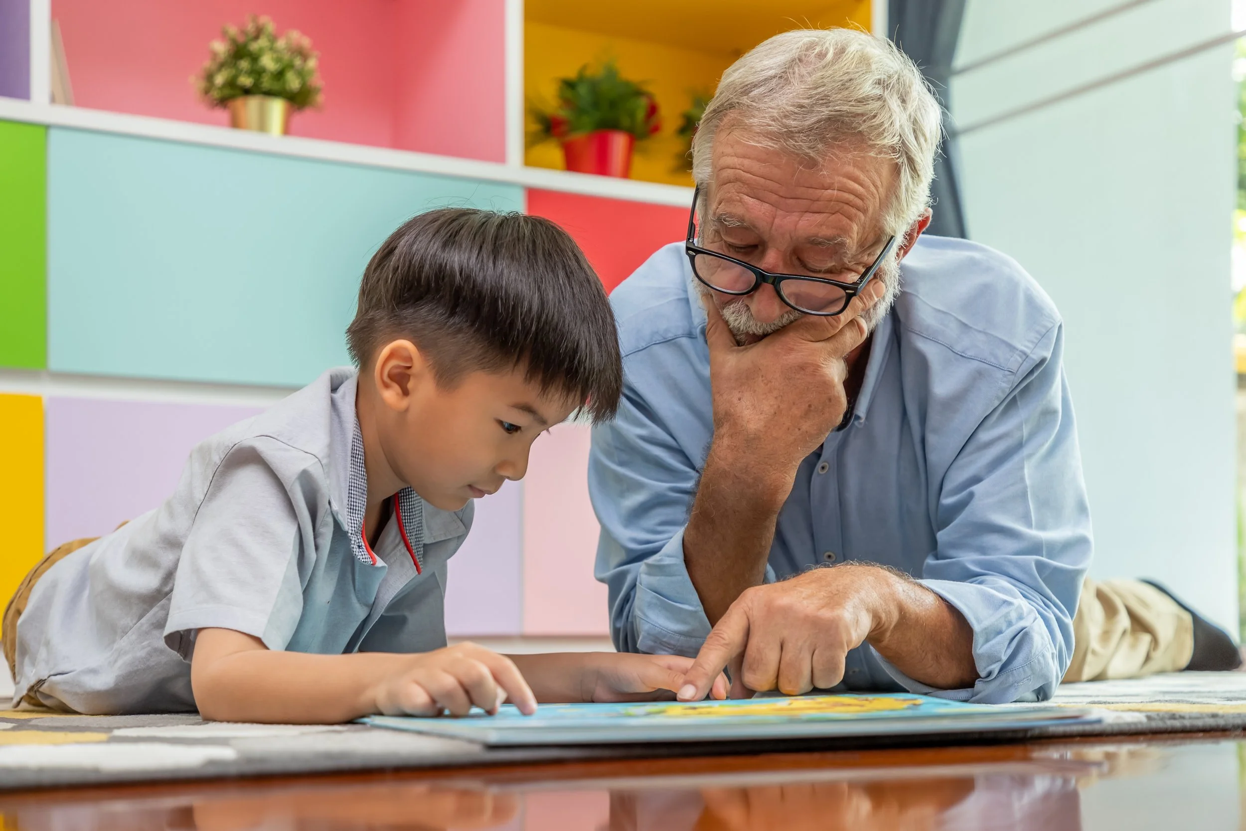 Protecting Young Beneficiaries with an Estate Plan